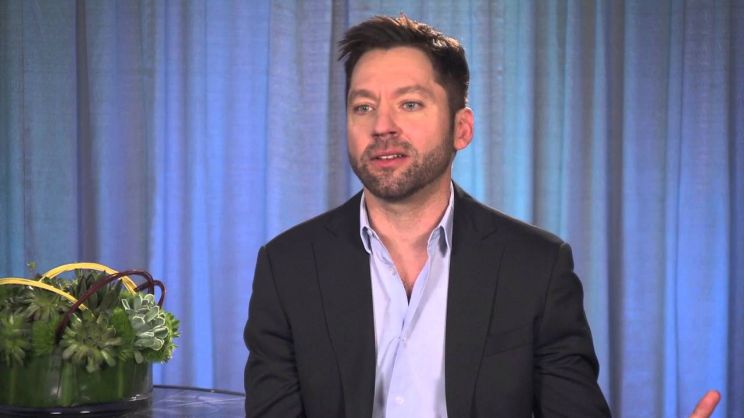 Michael Weston