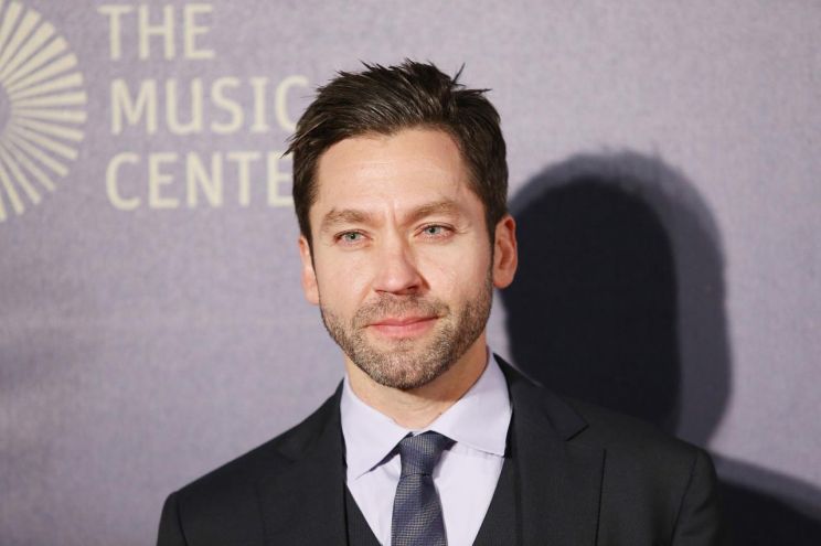 Michael Weston