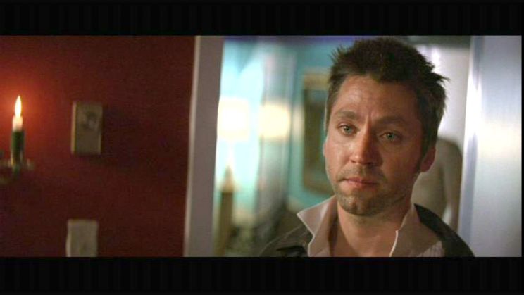 Michael Weston