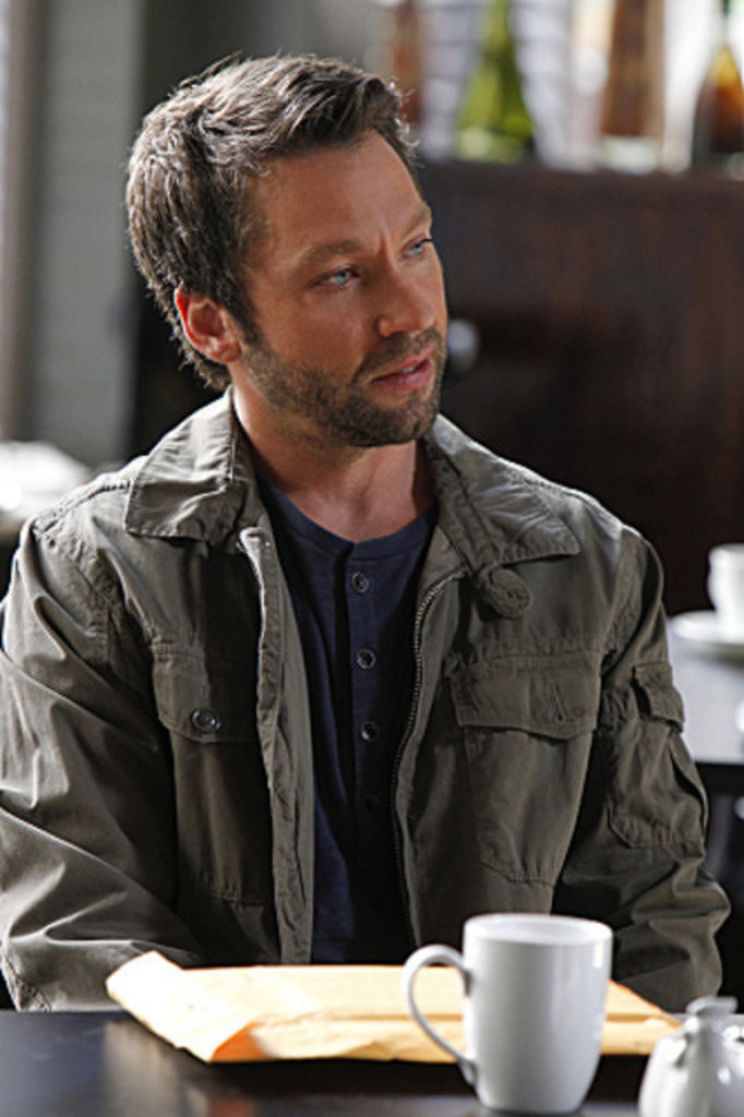 Michael Weston