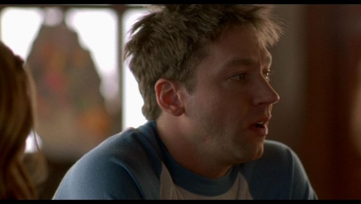 Michael Weston