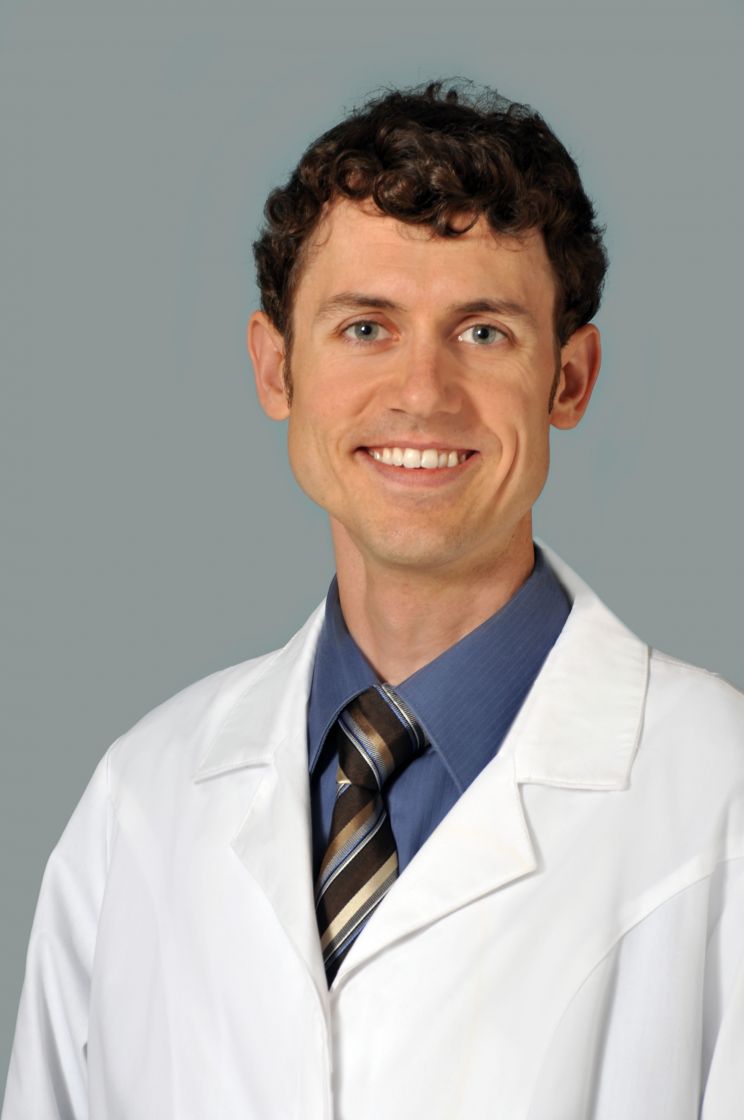 Michael Weston