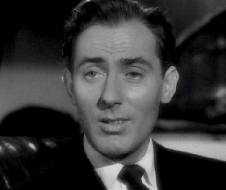 Michael Wilding