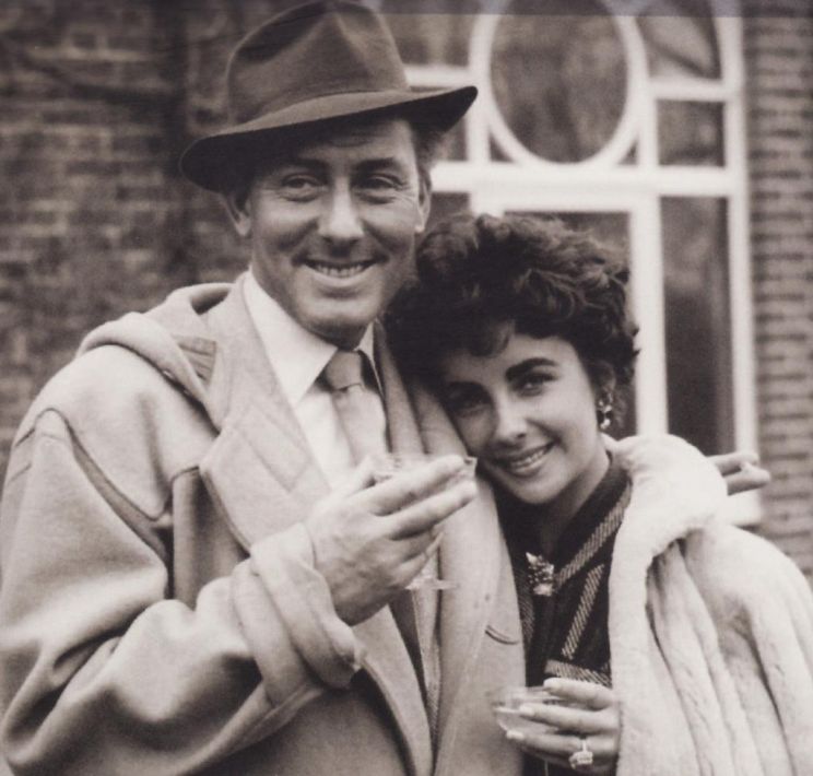 Michael Wilding