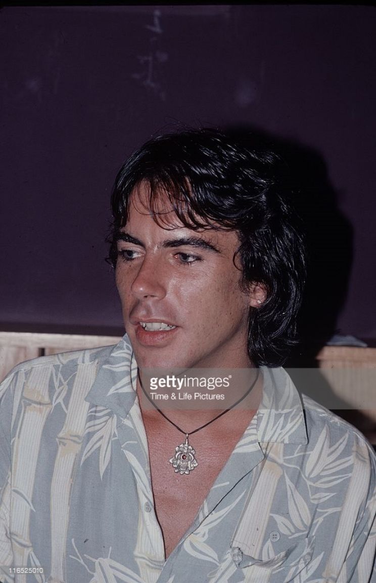 Michael Wilding