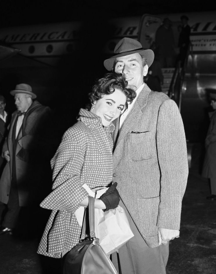 Michael Wilding