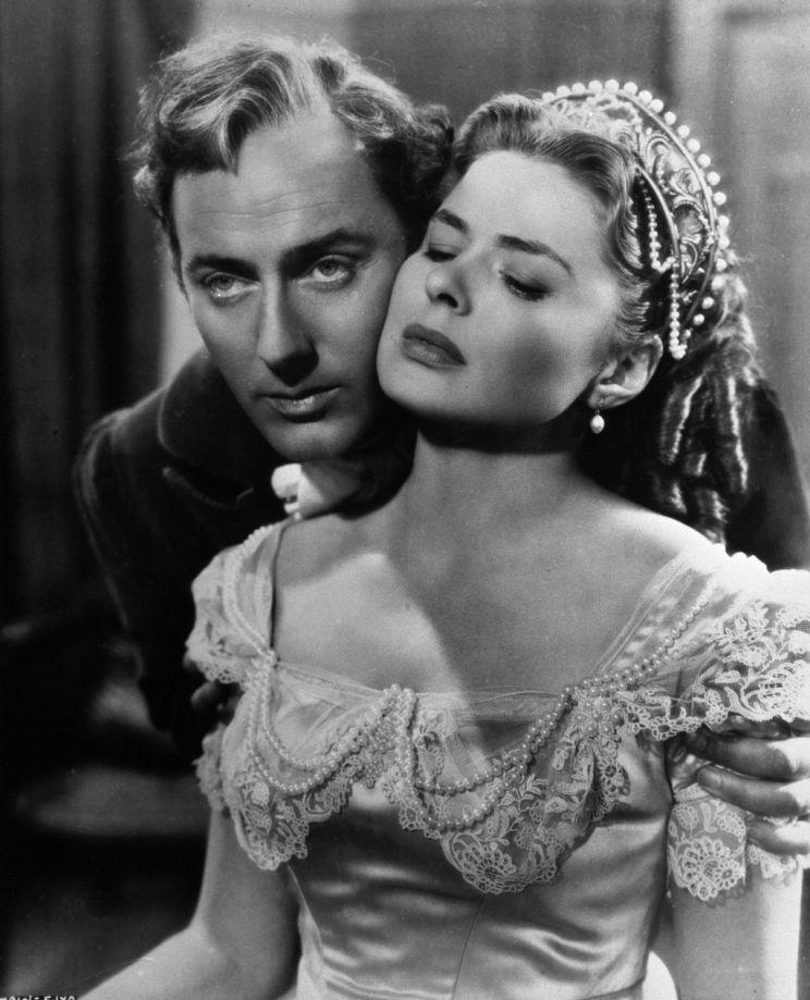 Michael Wilding