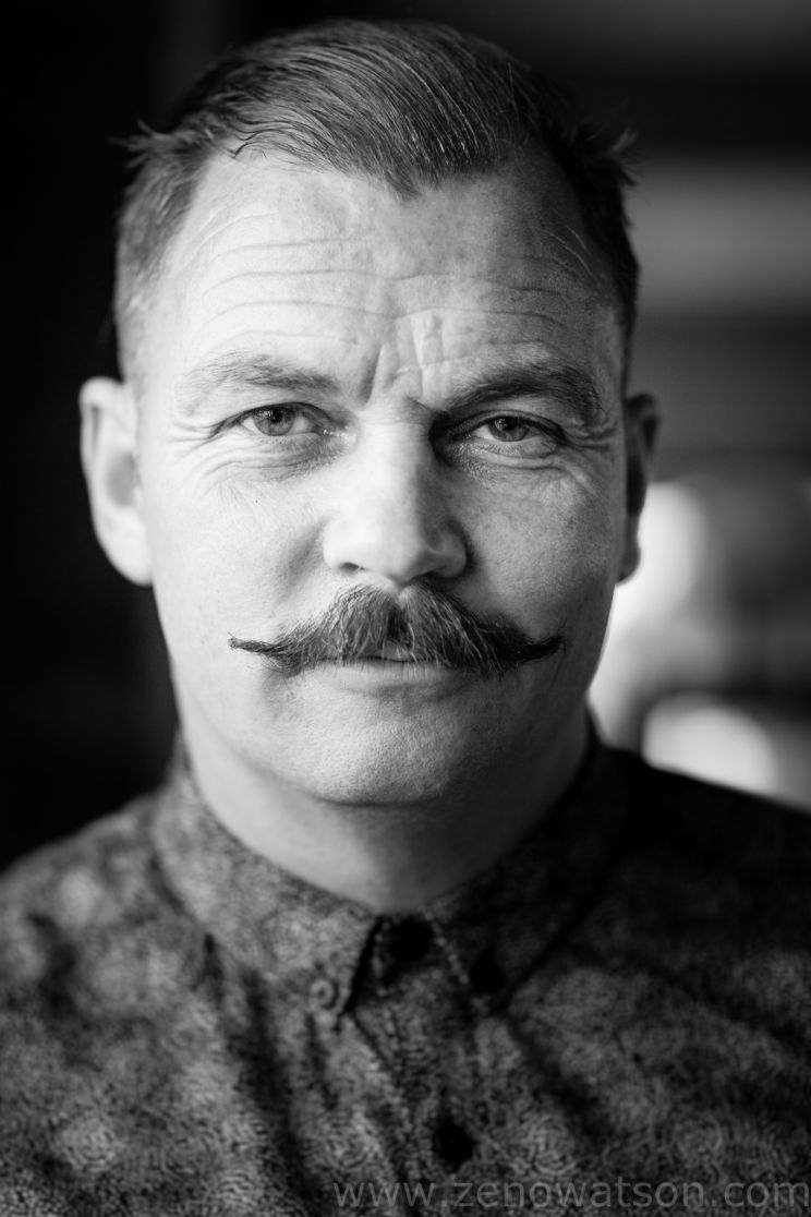 Michael Wildman