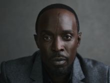 Michael Williams