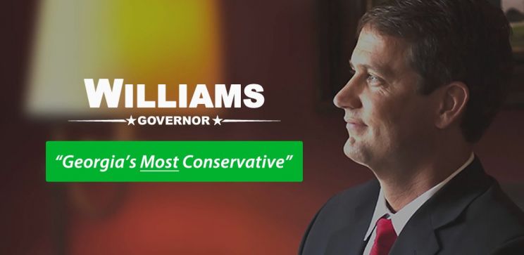 Michael Williams