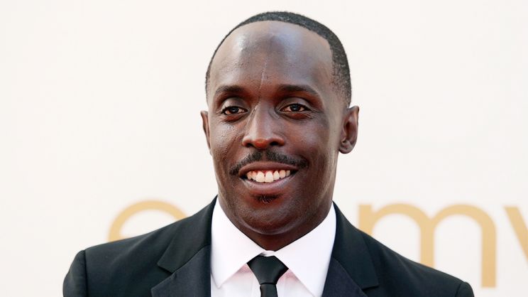 Michael Williams