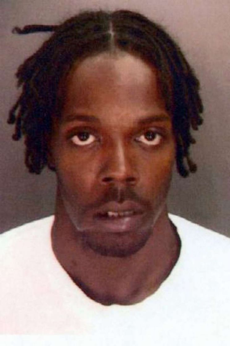 Michael Williams