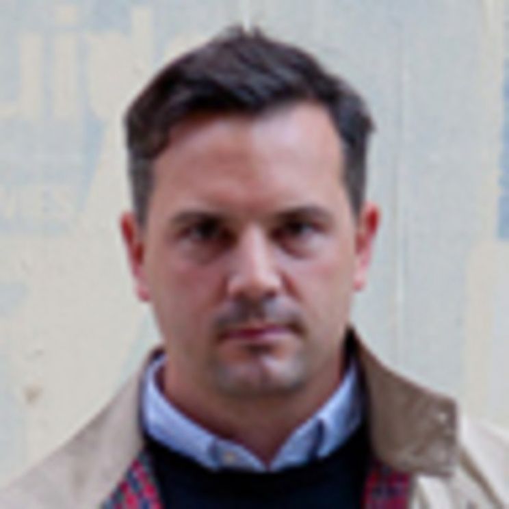 Michael Williams