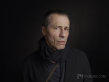 Michael Wincott