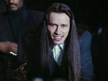 Michael Wincott