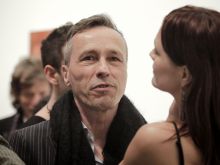 Michael Wincott