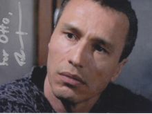 Michael Wincott photo
