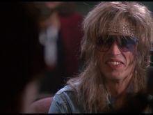 Michael Wincott photo
