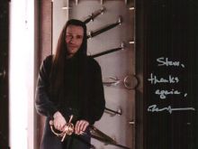 Michael Wincott