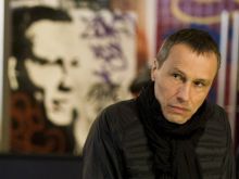 Michael Wincott