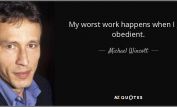 Michael Wincott