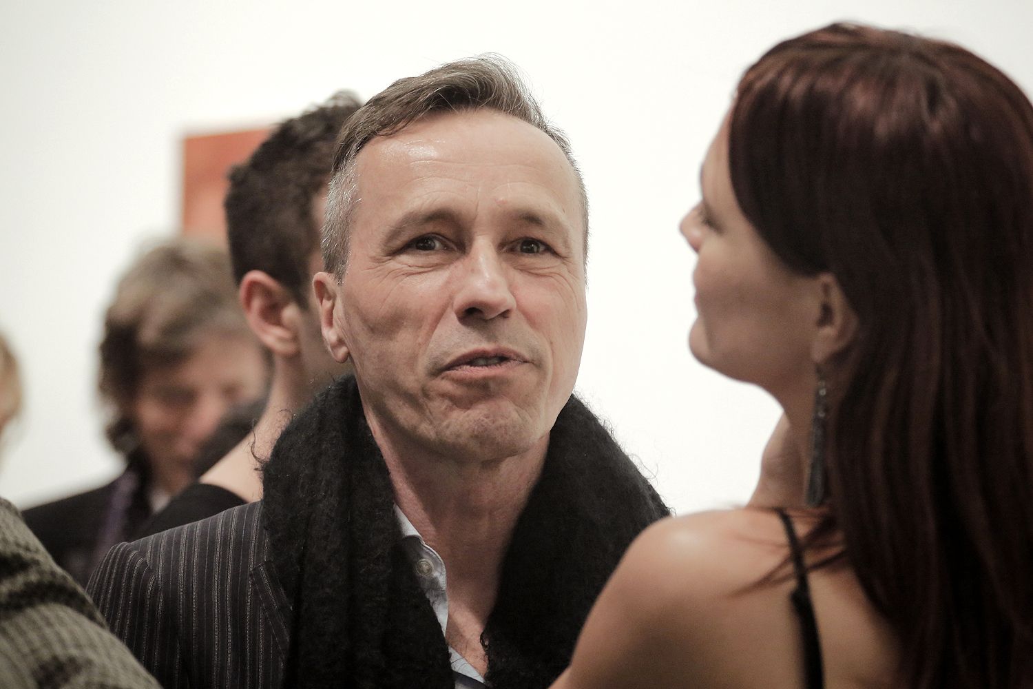 Michael Wincott. 