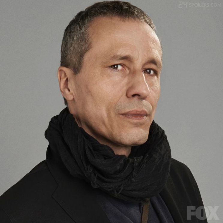 Michael Wincott