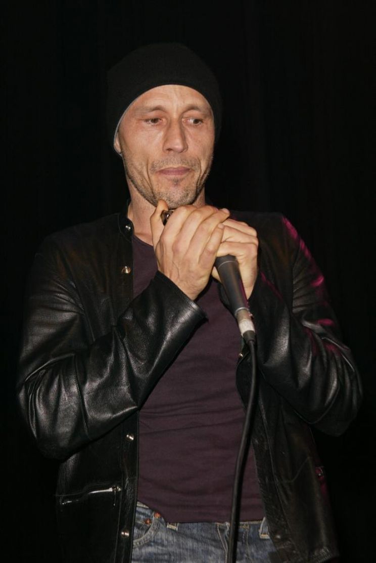 Michael Wincott