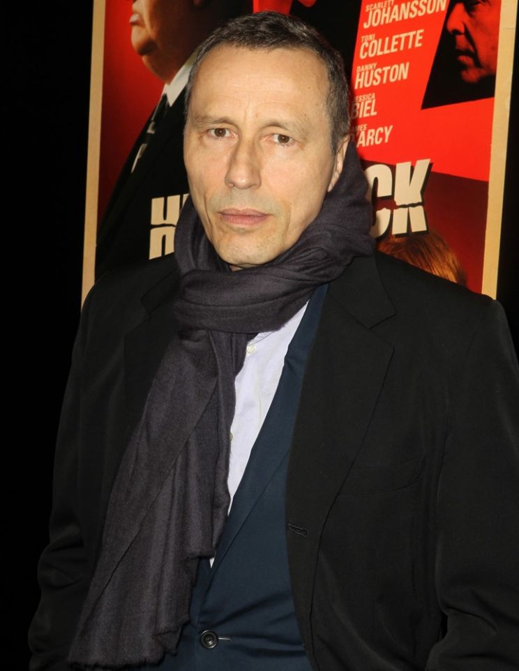 Michael Wincott