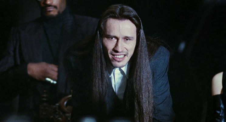 Michael Wincott