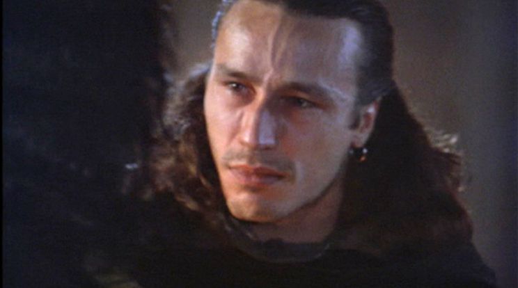 Michael Wincott