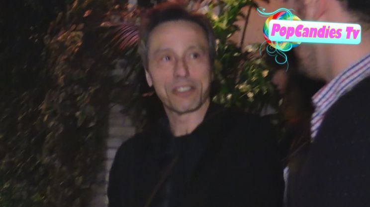 Michael Wincott