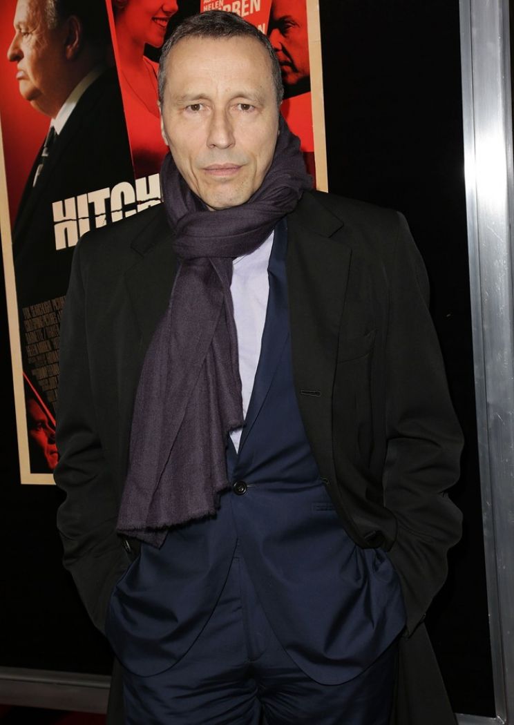 Michael Wincott