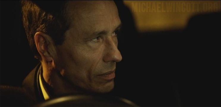 Michael Wincott