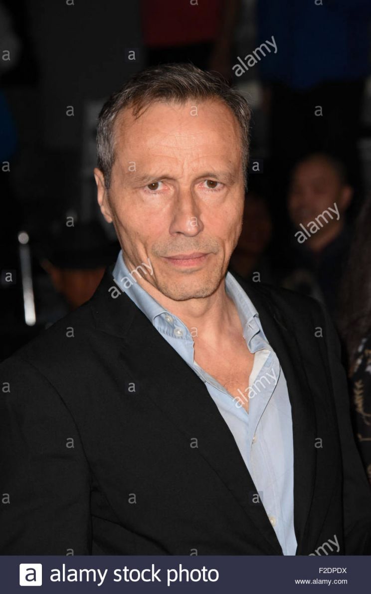 Michael Wincott