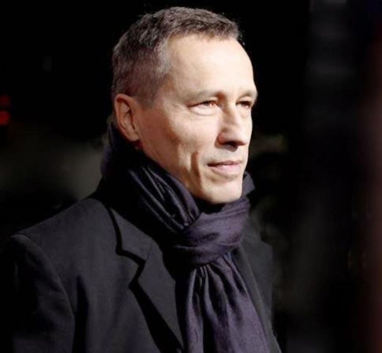 Michael Wincott