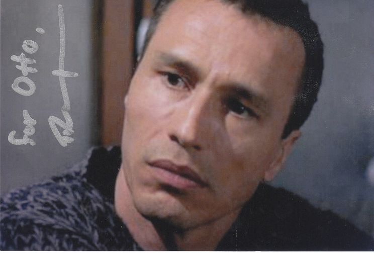 Michael Wincott