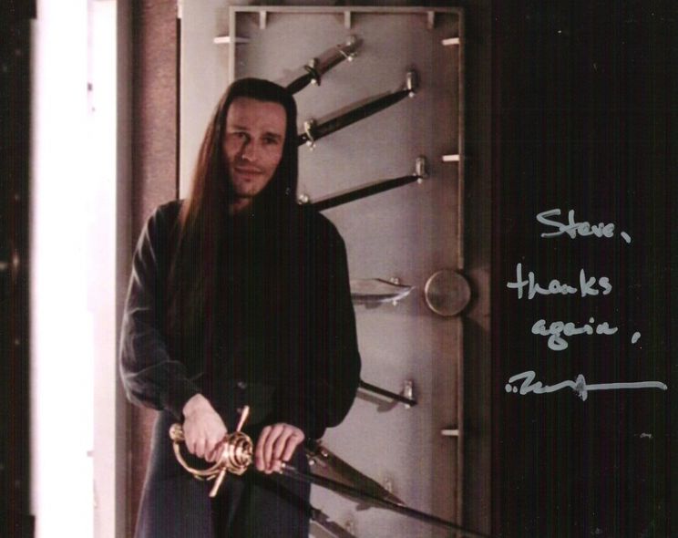 Michael Wincott