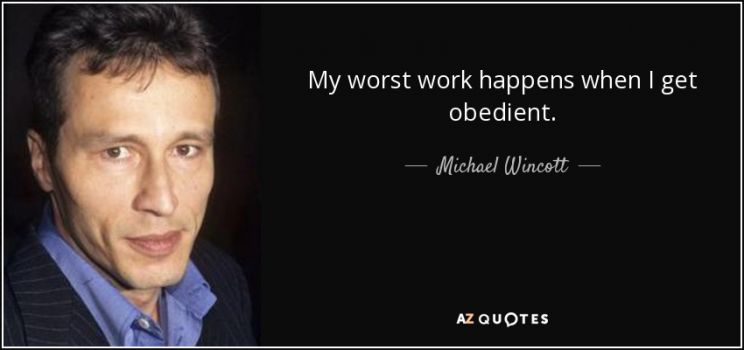 Michael Wincott