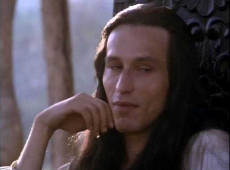 Michael Wincott