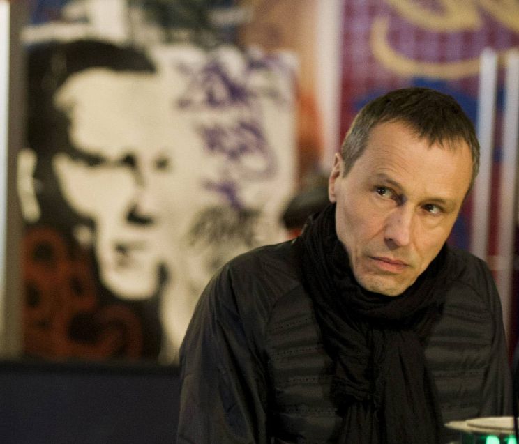 Michael Wincott