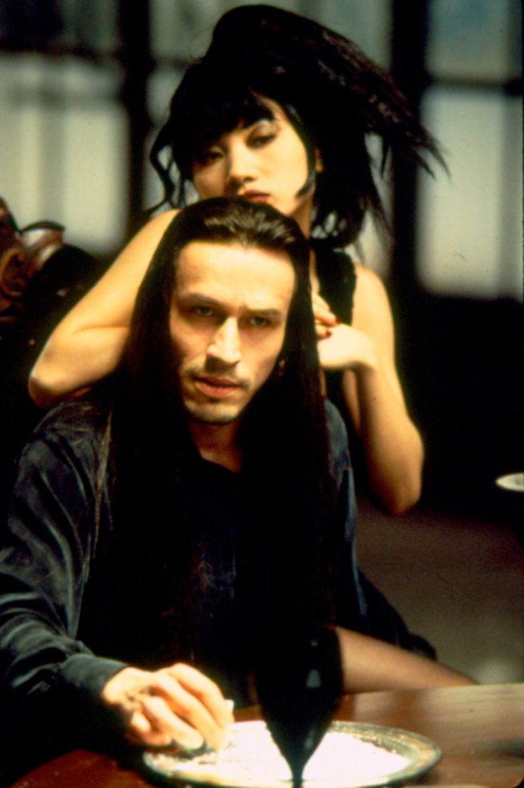 Michael Wincott