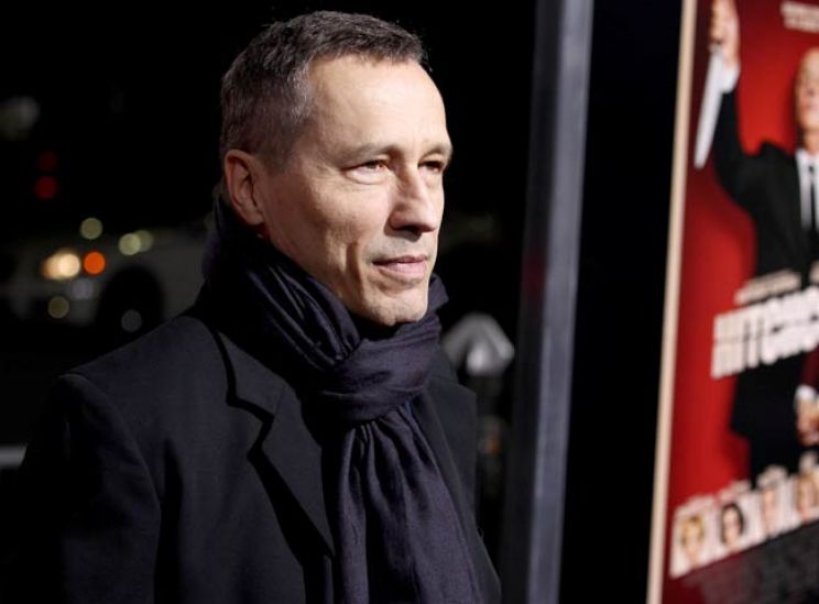 Michael Wincott