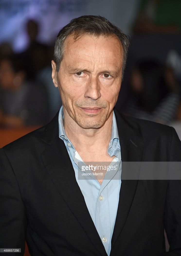 Michael Wincott