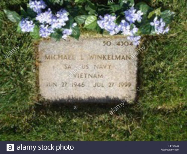 Michael Winkelman