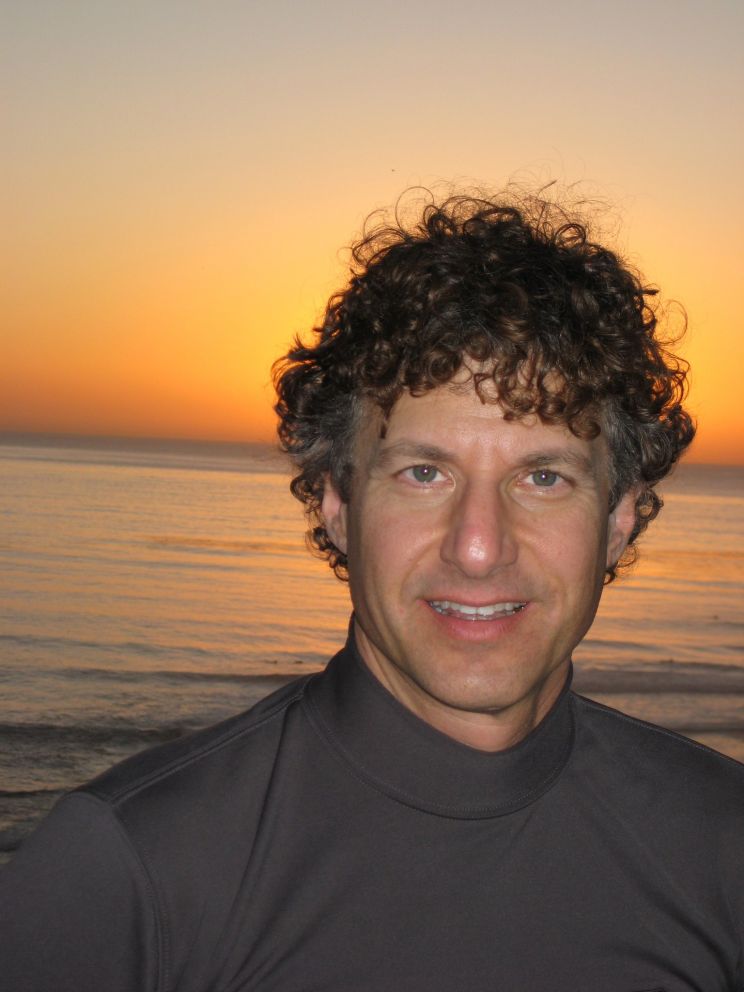 Pictures of Michael Winkelman
