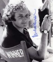 Michael Winner