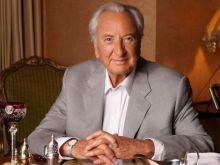 Michael Winner