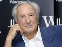 Michael Winner