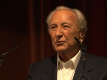 Michael Winner